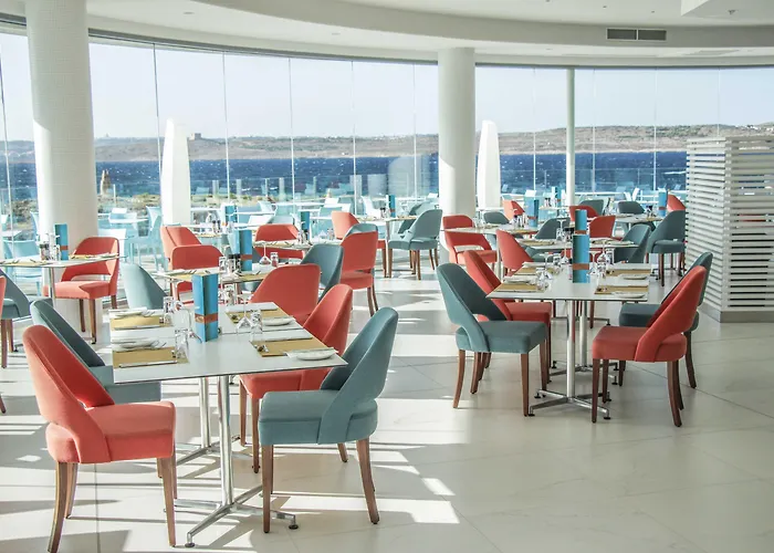 Ramla Bay Resort Mellieha