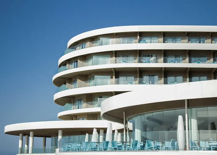 Ramla Bay Resort Mellieħa