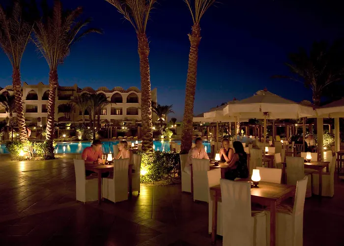 Jaz Makadi Star & Spa - Adults Only Hurghada