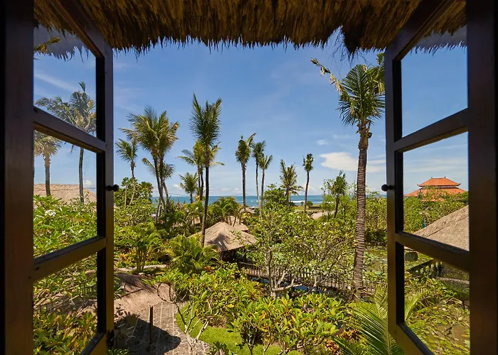 Hotel Tugu Bali Canggu 