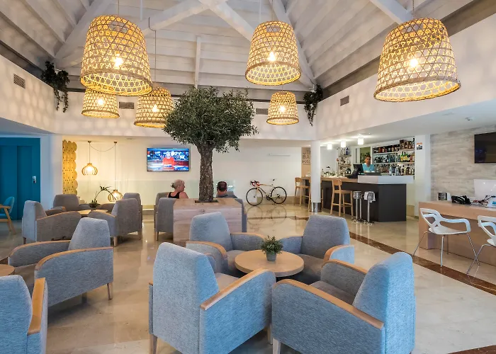 Lago Resort Menorca - Casas Del Lago Adults Only Cala'N Bosch 