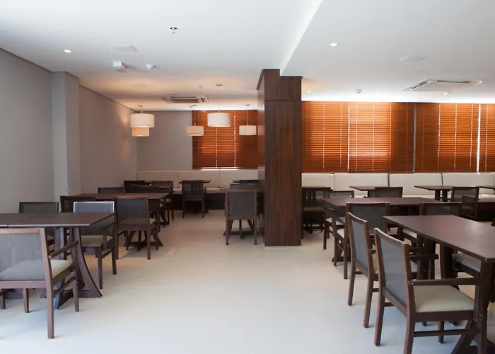 Intercity Brasilia Led Aguas Claras Taguatinga