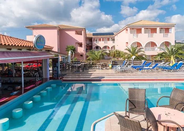 Savvas Hotel (Adults Only)