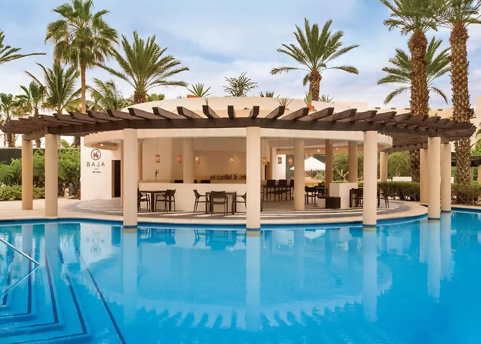 Hyatt Ziva Los Cabos San José del Cabo
