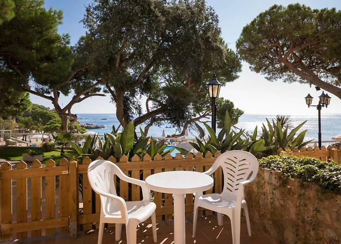 Htop Caleta Palace #Htopbliss Castell-Platja d’Aro