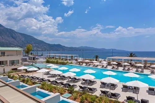Horizon Blu Boutique Hotel Kalamáta