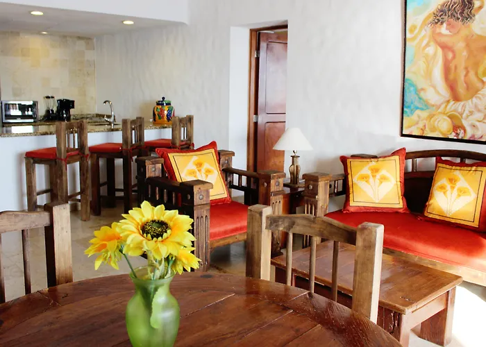 Hotel Quijote Inn