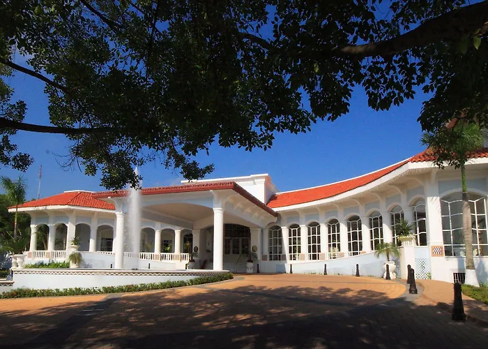 Quinta Edén Villahermosa