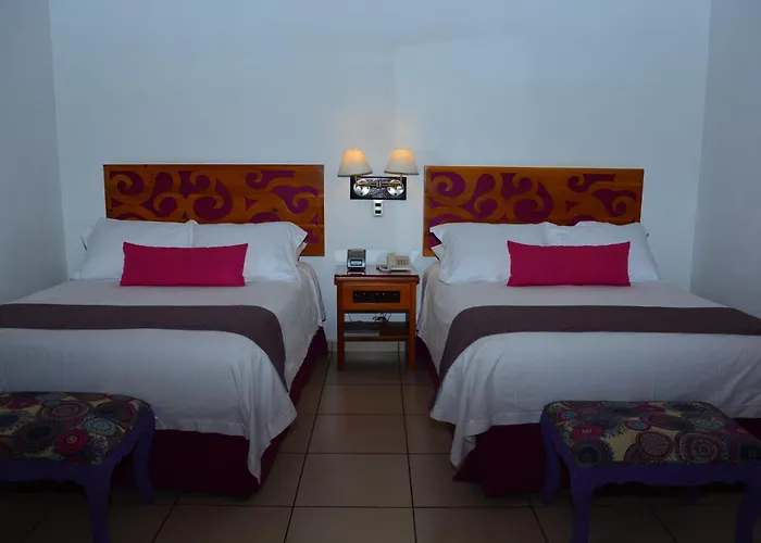 Hotel Boutique Pueblo Lindo Taxco de Alarcón