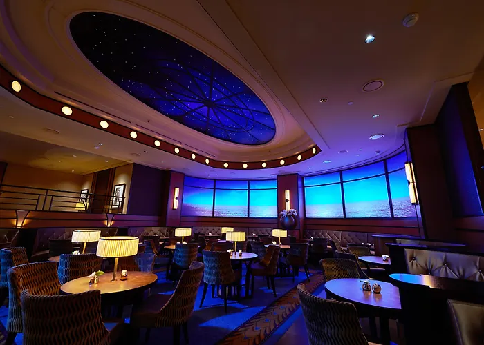 Disney Newport Bay Club Chessy 