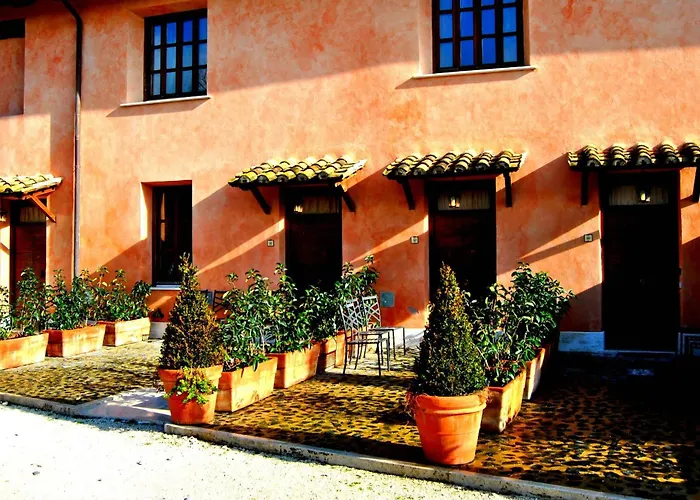 Relais Castrum Boccea