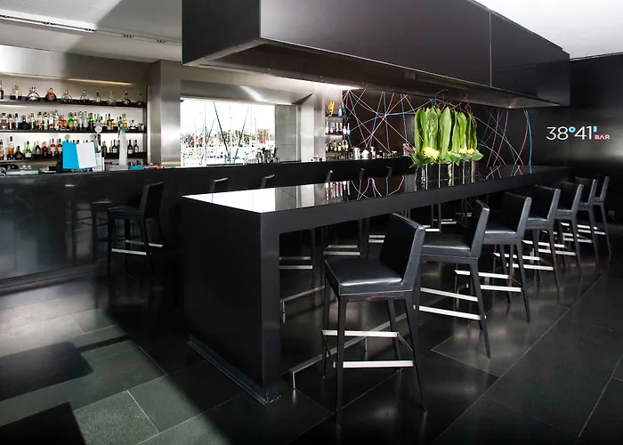 Altis Belem Hotel & Spa, A Member Of Design Hotels