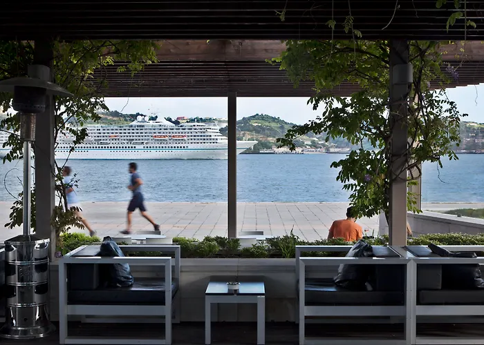 Altis Belem Hotel & Spa, A Member Of Design Hotels