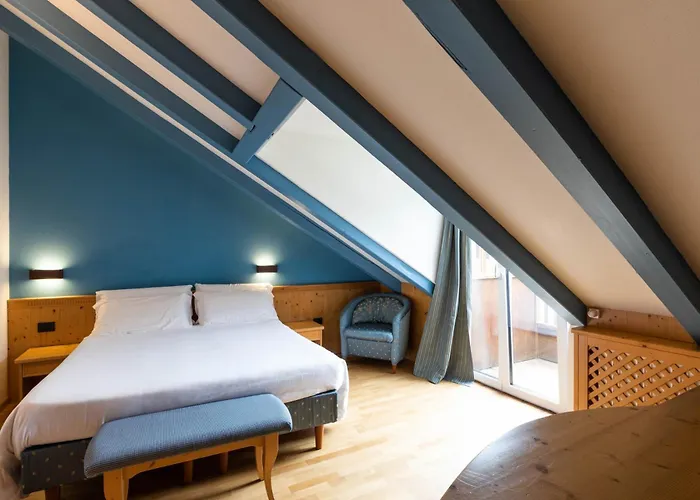 Hotel Medil