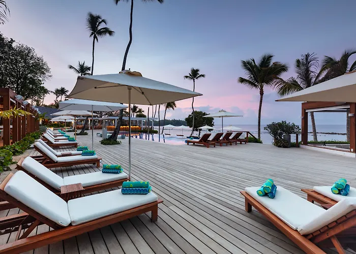 Casa De Campo Resort & Villas La Romana