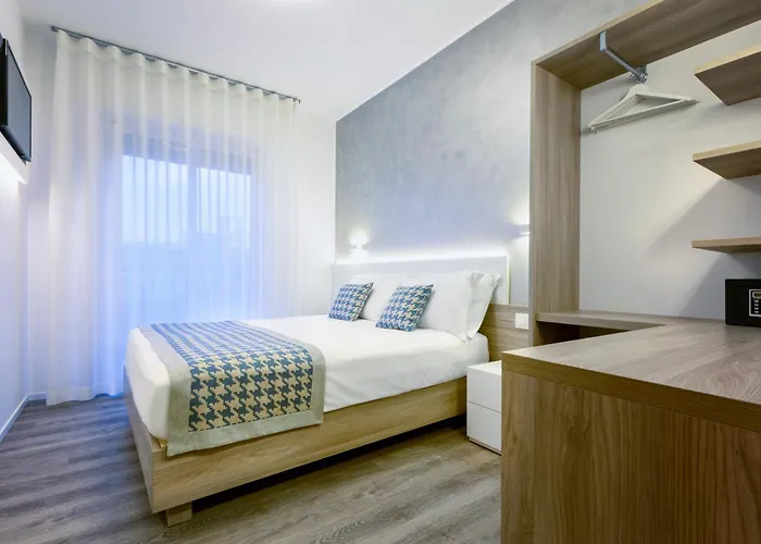 Hotel Jet