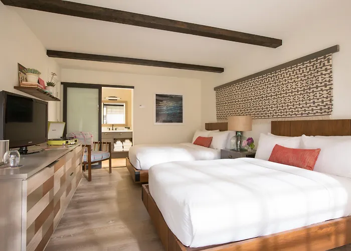 The Leta Santa Barbara Goleta, Tapestry Collection By Hilton Hotel