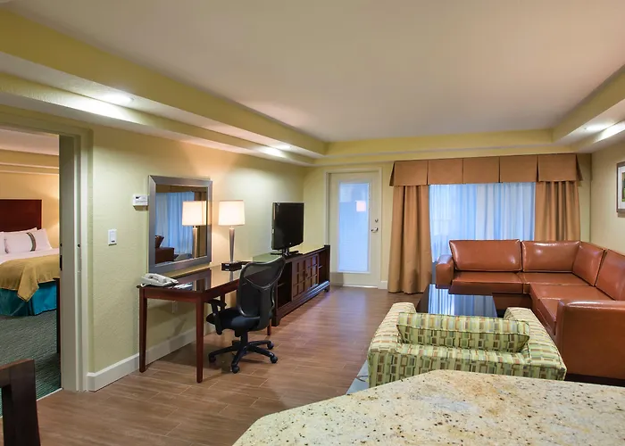 Holiday Inn Resort Orlando - Lake Buena Vista By Ihg