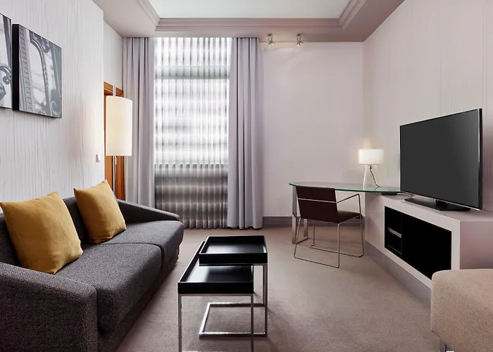 Intercontinental By Ihg