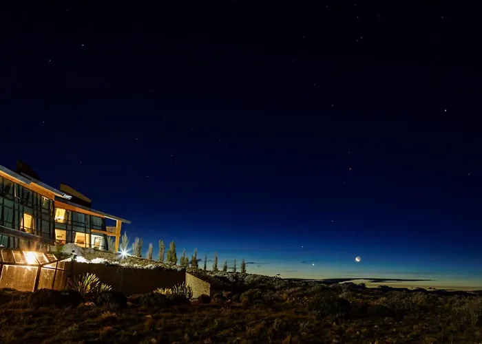 Design Suites Calafate El Calafate