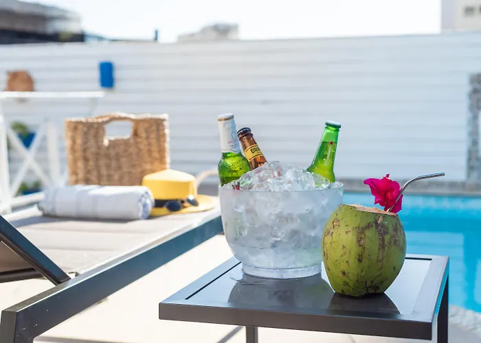 Ritz Praia Hotel Maceió