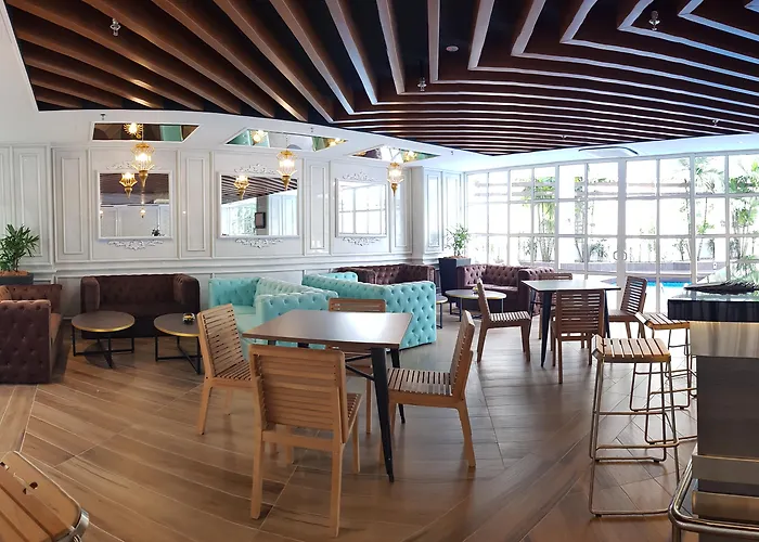 Meliá Kuala Lumpur