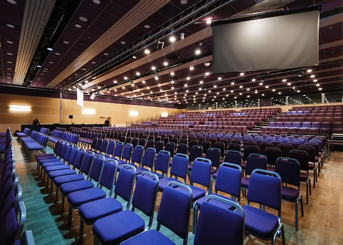 Radisson Blu Latvija Conference & Spa ,