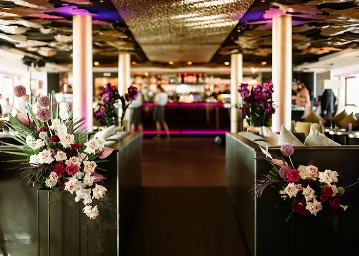 Radisson Blu Latvija Conference & Spa ,