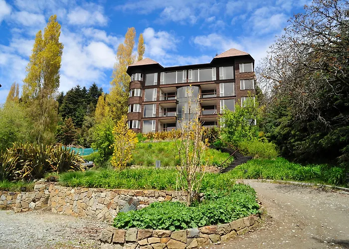Design Suites Bariloche