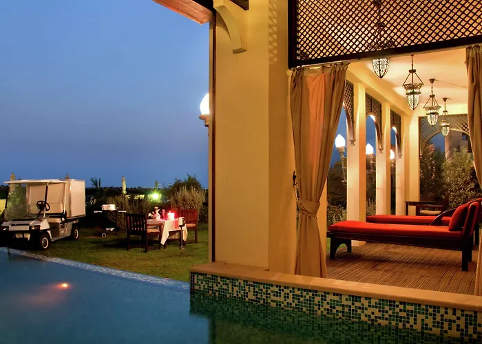 Rixos Al Mairid Ras Al Khaimah
