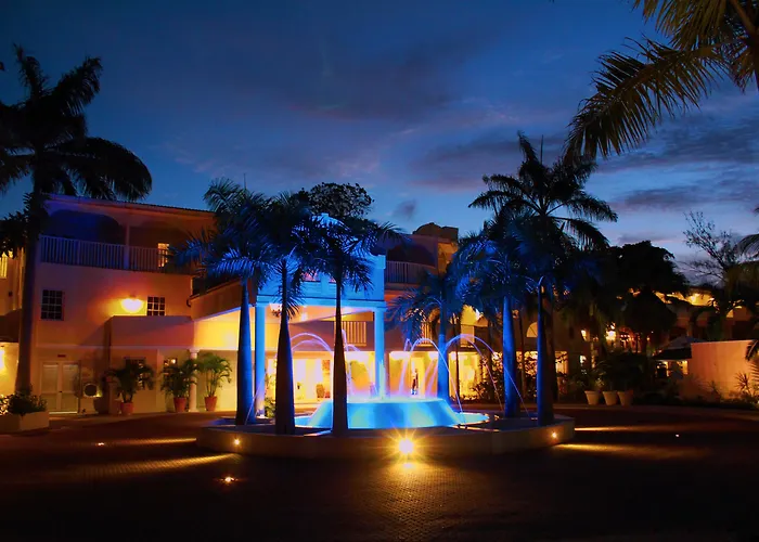 Hotel Sugar Bay Barbados Bridgetown