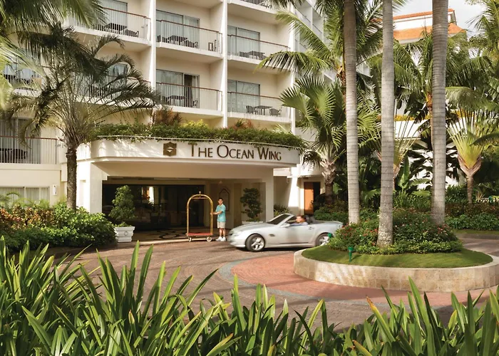 Shangri-La Mactan, Cebu Île de Mactan