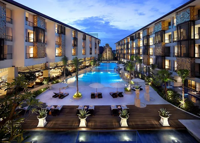 The Trans Resort Bali