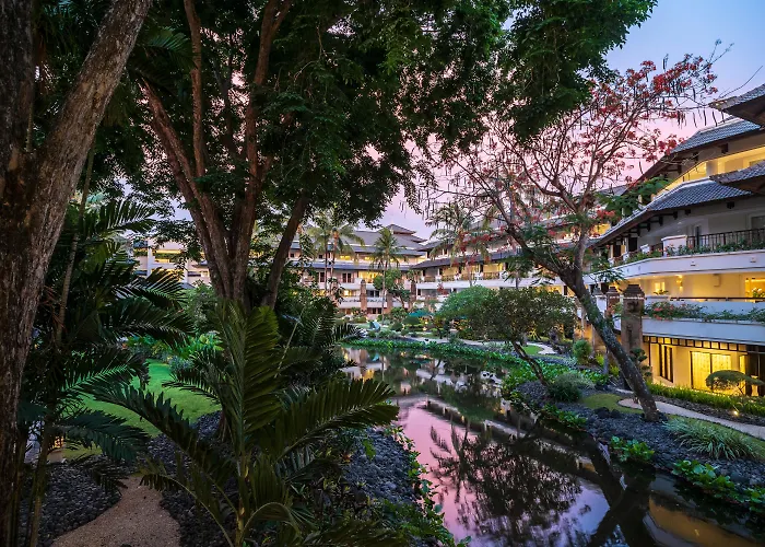 Intercontinental Bali Resort By Ihg Jimbaran