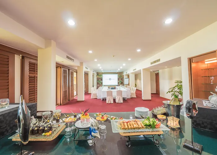 Nirwana Resort Hotel