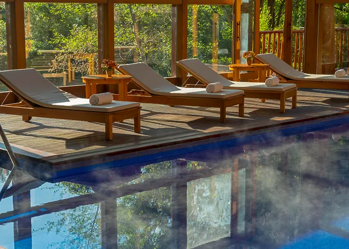 Tambo Del Inka, A Luxury Collection Resort & Spa, Valle Sagrado Urubamba