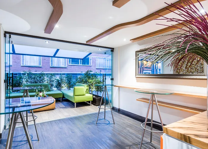 Hotel Vilar America