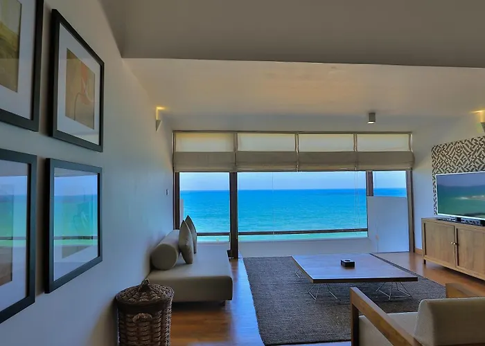 Pandanus Beach Resort & Spa Bentota
