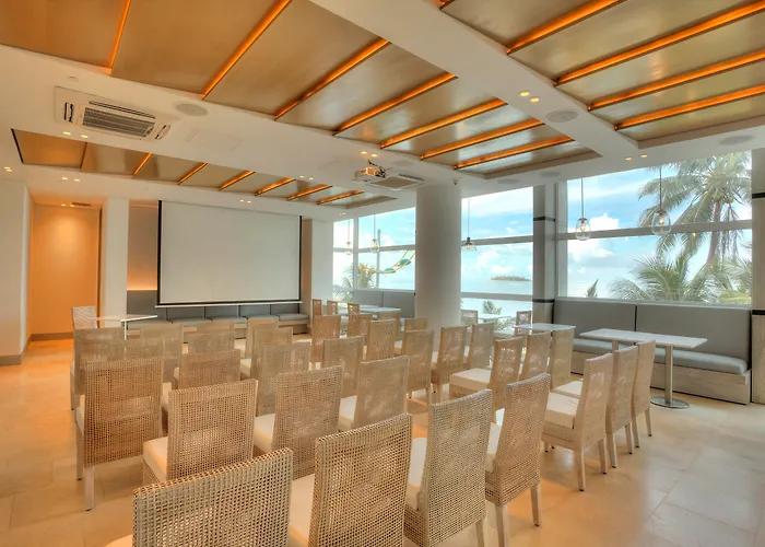 Hotel Casablanca San Andrés