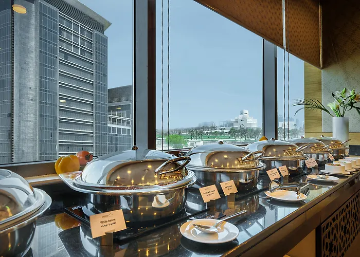 Saraya Corniche Hotel
