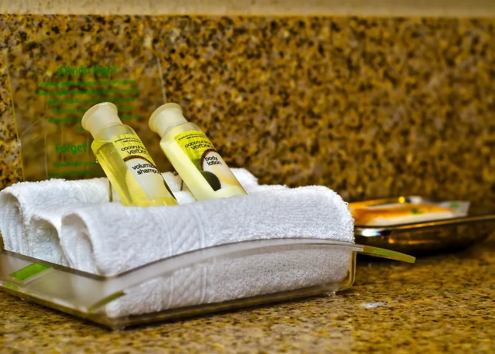 Holiday Inn Panama Canal By Ihg