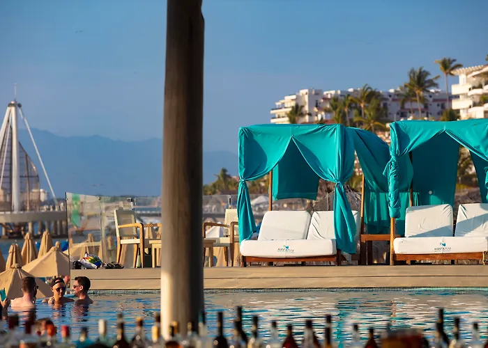 Almar Lgbt Luxury Resort (Adults Only) Puerto Vallarta
