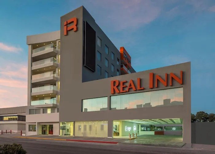 Real Inn Celaya
