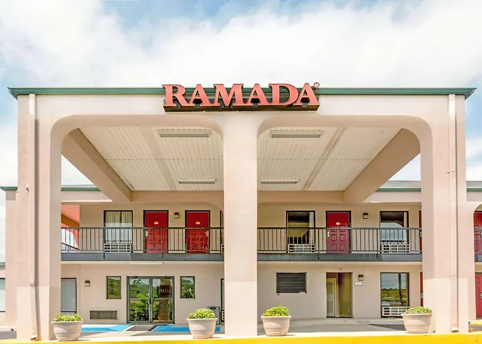 Ramada By Wyndham Pelham