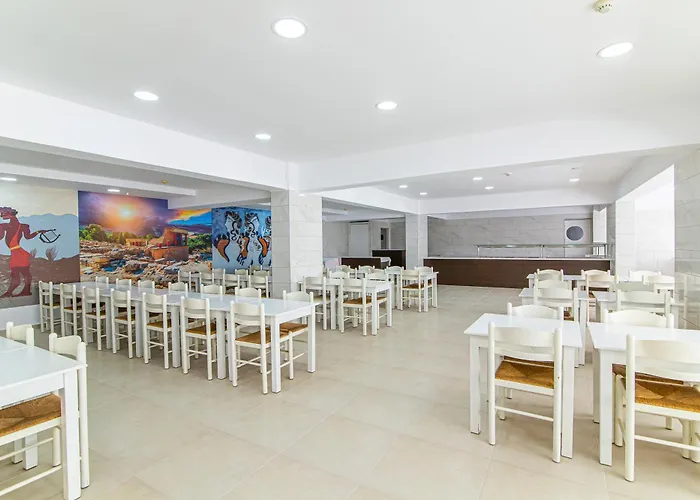 Triton Hotel Malia