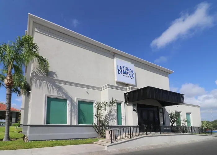 Holiday Inn Reynosa Industrial Poniente, an IHG Hotel