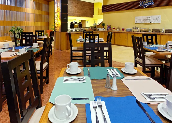 Holiday Inn Express Nuevo Laredo, an IHG Hotel