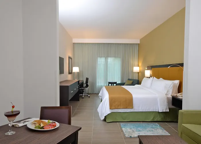 Holiday Inn Tampico-Altamira, an IHG Hotel