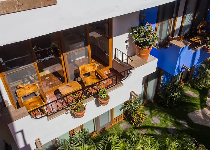 Casa Lotería -Pueblito - Colorful