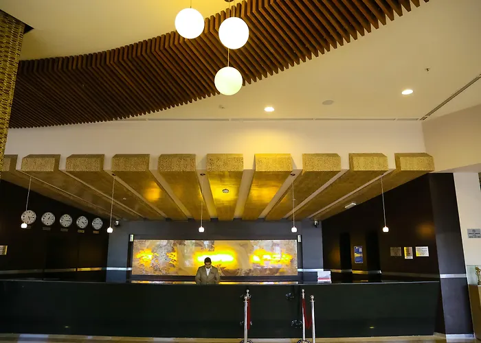 Holiday Inn Tuxpan - Convention Center By Ihg